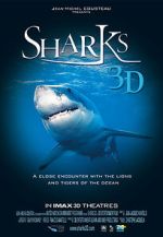 Watch Sharks 3D (Short 2004) Myflixer