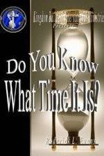 Watch Do You Know What Time It Is? Myflixer