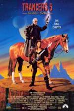 Watch Trancers 5: Sudden Deth Myflixer