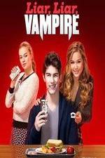 Watch Liar, Liar, Vampire Myflixer