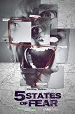 Watch Chilling Visions: 5 States of Fear Myflixer