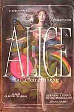 Watch Alice or the Last Escapade Myflixer