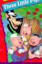 Watch Three Little Pigs Myflixer