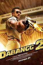 Watch Dabangg 2 Myflixer