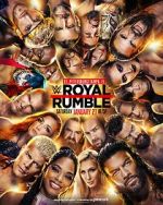 Watch WWE Royal Rumble 2024 (TV Special 2024) Myflixer