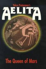 Watch Aelita -  Queen of Mars Myflixer