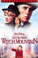 Watch Return from Witch Mountain Myflixer