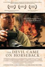 Watch The Devil Came on Horseback Myflixer