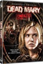 Watch Dead Mary Myflixer
