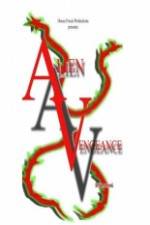 Watch Alien Vengeance The First Encounter Myflixer