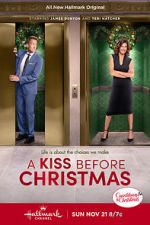 Watch A Kiss Before Christmas Myflixer