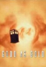 Watch Doctor Who: Good as Gold (TV Short 2012) Myflixer