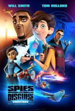 Watch Spies in Disguise Myflixer