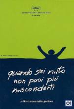 Watch Quando sei nato non puoi più nasconderti Myflixer