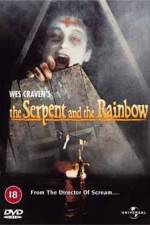 Watch The Serpent and the Rainbow Myflixer