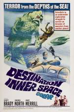 Watch Destination Inner Space Myflixer