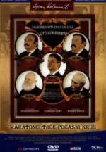 Watch Maratonci trce pocasni krug Myflixer