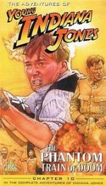 Watch The Adventures of Young Indiana Jones: The Phantom Train of Doom Myflixer