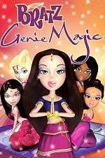 Watch Bratz: Genie Magic Myflixer