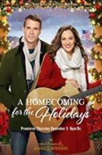 Watch A Homecoming for the Holidays Myflixer