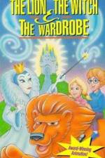 Watch The Lion the Witch & the Wardrobe Myflixer