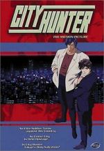 Watch City Hunter: Goodbye My Sweetheart Myflixer
