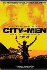 Watch City of Men (Cidade dos Homens) Myflixer