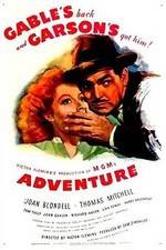 Watch Adventure Myflixer