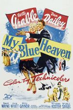 Watch My Blue Heaven Myflixer