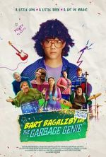 Watch Bart Bagalzby and the Garbage Genie Myflixer
