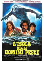 Watch The Island of the Fishmen Myflixer