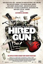 Watch Hired Gun Myflixer