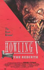 Watch Howling V: The Rebirth Myflixer