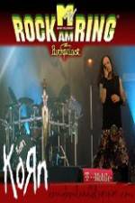 Watch KoRn: Live at  AM Ring Myflixer