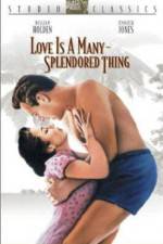 Watch Love Is a Many-Splendored Thing Myflixer