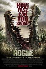 Watch Rogue Myflixer