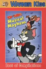 Watch Tom and Jerry's Musical Mayhem Myflixer