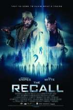 Watch The Recall Myflixer