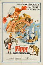 Watch Pippi Goes on Board Myflixer
