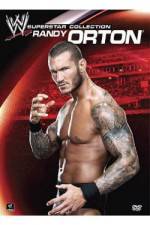 Watch WWE: Superstar Collection - Randy Orton Myflixer