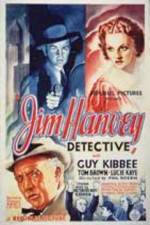 Watch Jim Hanvey Detective Myflixer