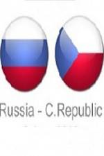 Watch Russia vs Czech Republic Myflixer