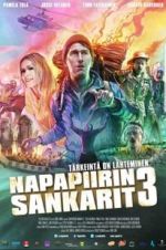Watch Lapland Odyssey 3 Myflixer