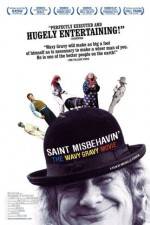 Watch Saint Misbehavin' The Wavy Gravy Movie Myflixer