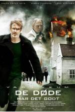 Watch Varg Veum - De d�de har det godt Myflixer