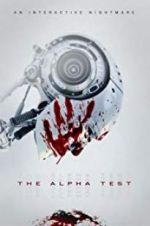 Watch The Alpha Test Myflixer