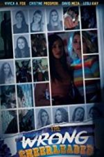 Watch The Wrong Cheerleader Myflixer