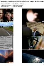 Watch Horizon: The End of God Myflixer