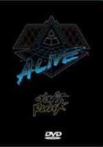 Watch Daft Punk: Alive 2007 Myflixer