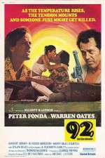 Watch 92 in the Shade Myflixer